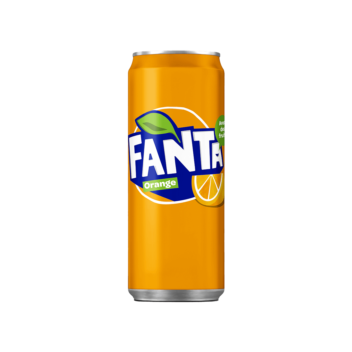 Fanta Orange 33cl