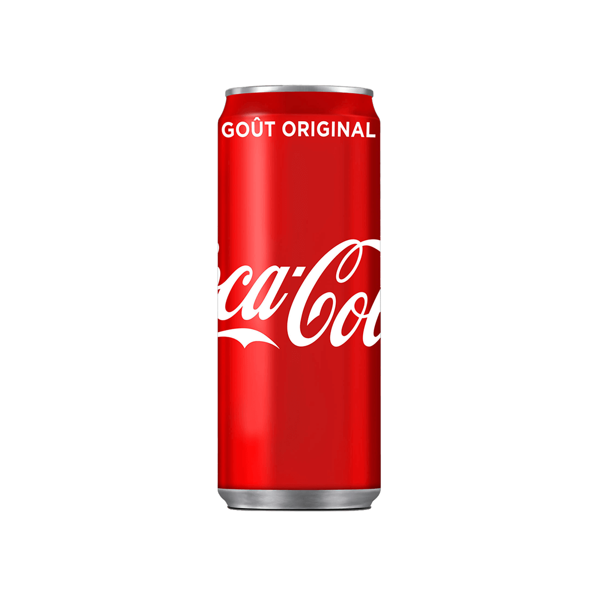 Coca-Cola 33cl