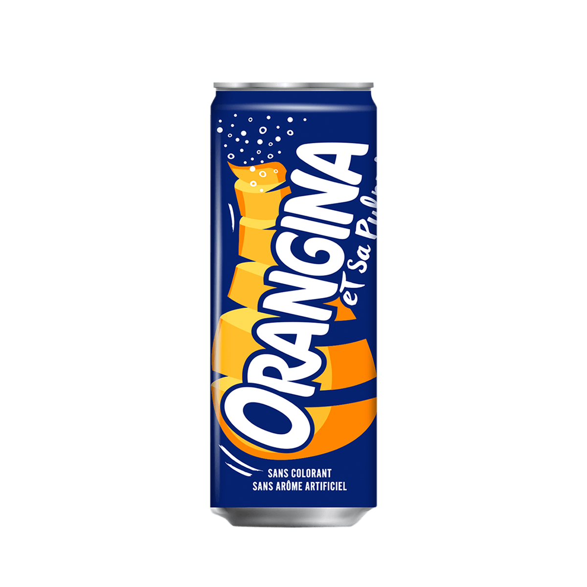 Orangina 33 cl