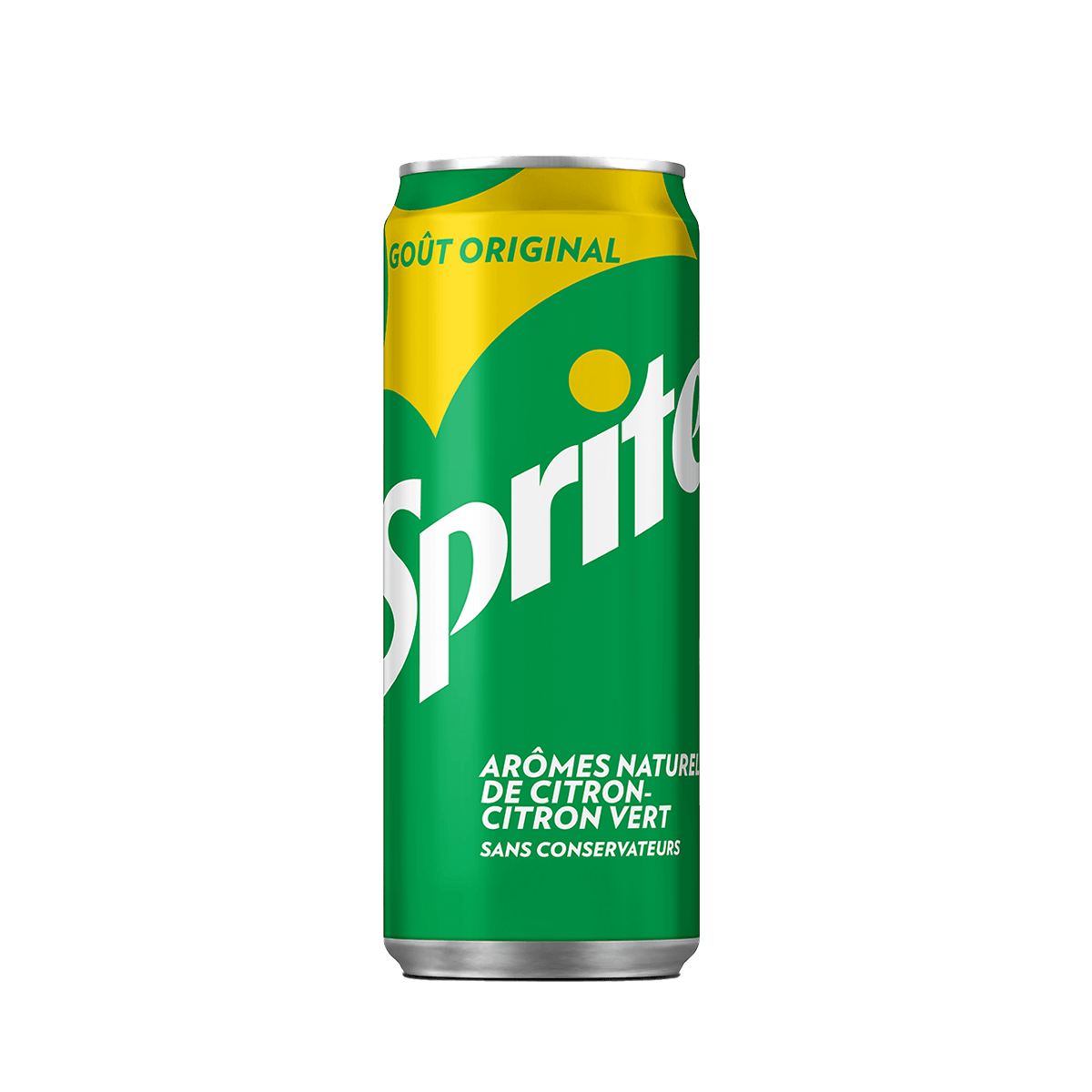 Sprite 33 cl