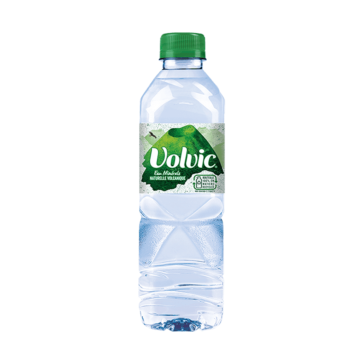 Volvic 33 cl