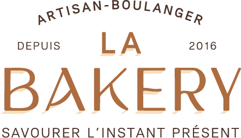 La Bakery - Savourer l'instant présent