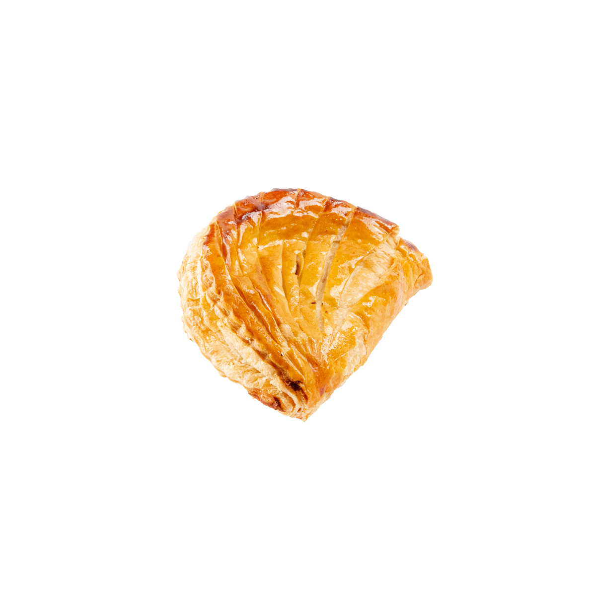 Chausson aux pommes | Boulangerie artisanale La Bakery - Beautor & Tergnier