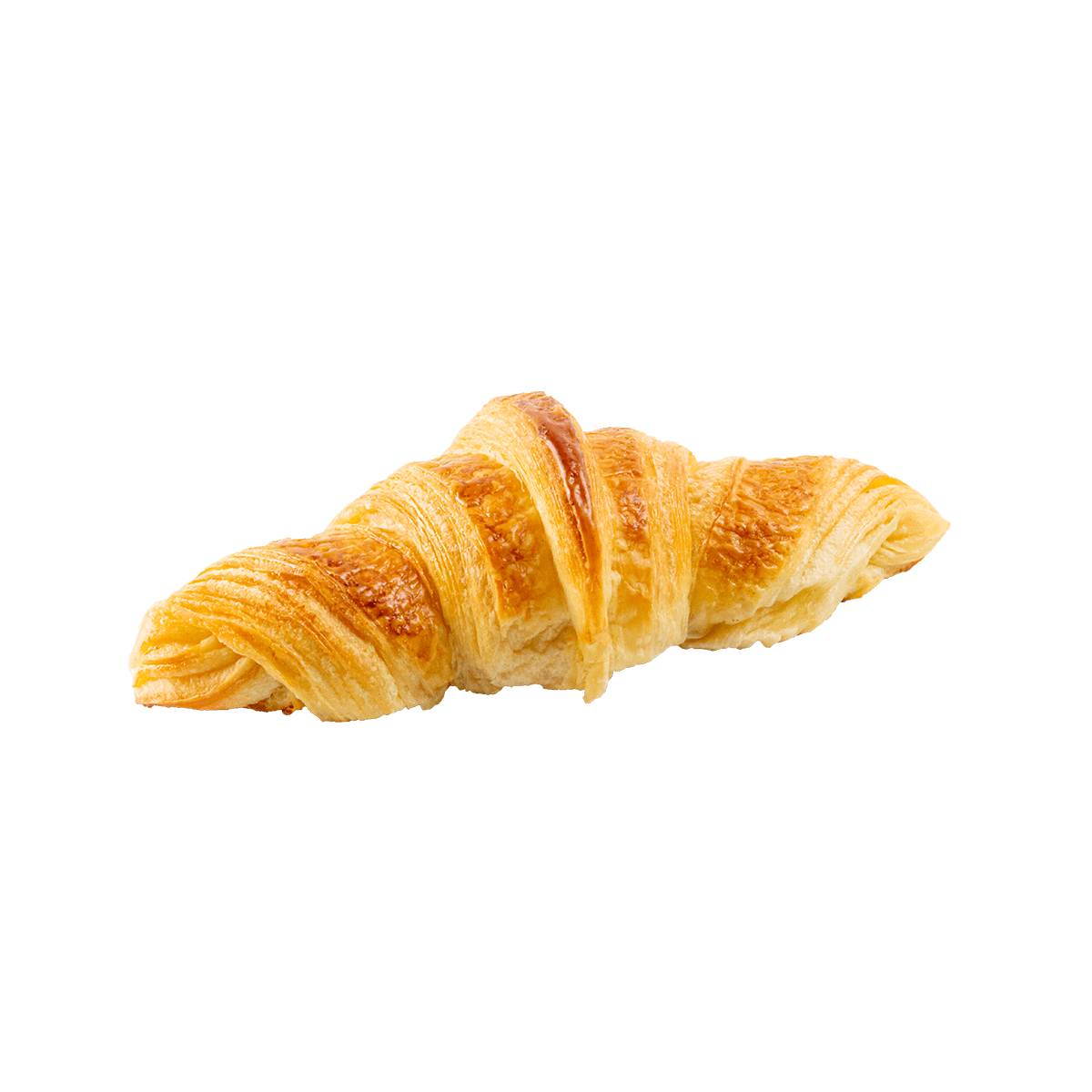 Croissant | Boulangerie artisanale La Bakery - Beautor & Tergnier