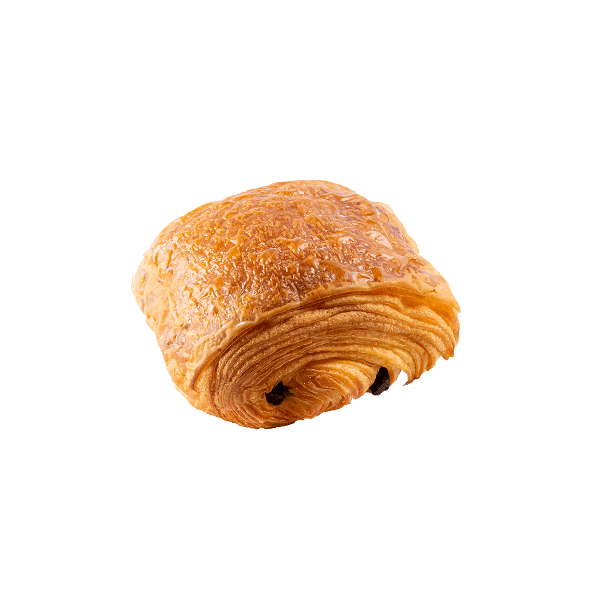 Pain au chocolat | Boulangerie artisanale La Bakery - Beautor & Tergnier