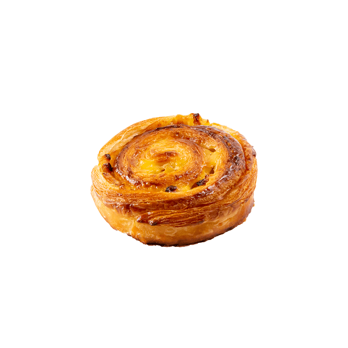 Pain aux raisins | Boulangerie artisanale La Bakery - Beautor & Tergnier