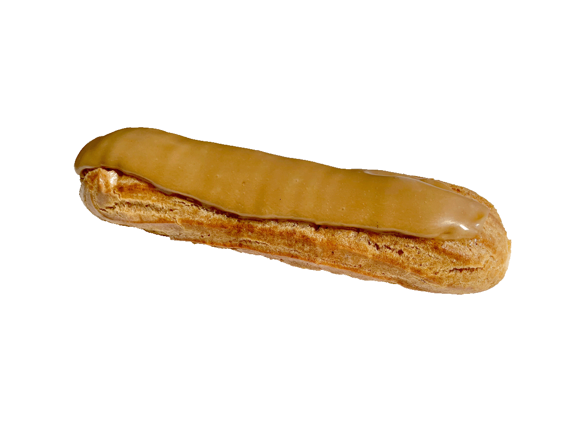 Éclair café | Boulangerie artisanale La Bakery - Beautor & Tergnier