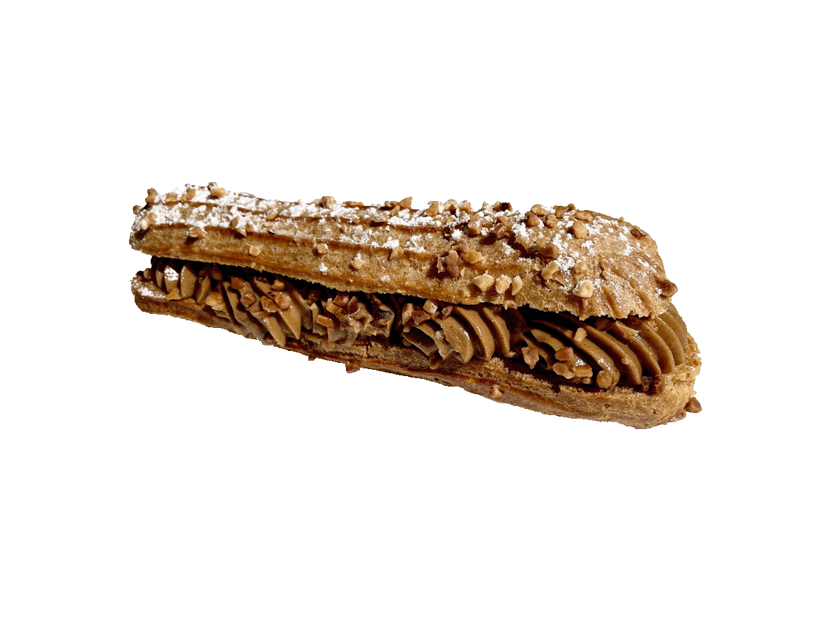 Paris Brest | Boulangerie artisanale La Bakery - Beautor & Tergnier